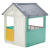 Домик игровой My 1st Play house Dolu 2612 Домик игровой My 1st Play house Dolu 2612